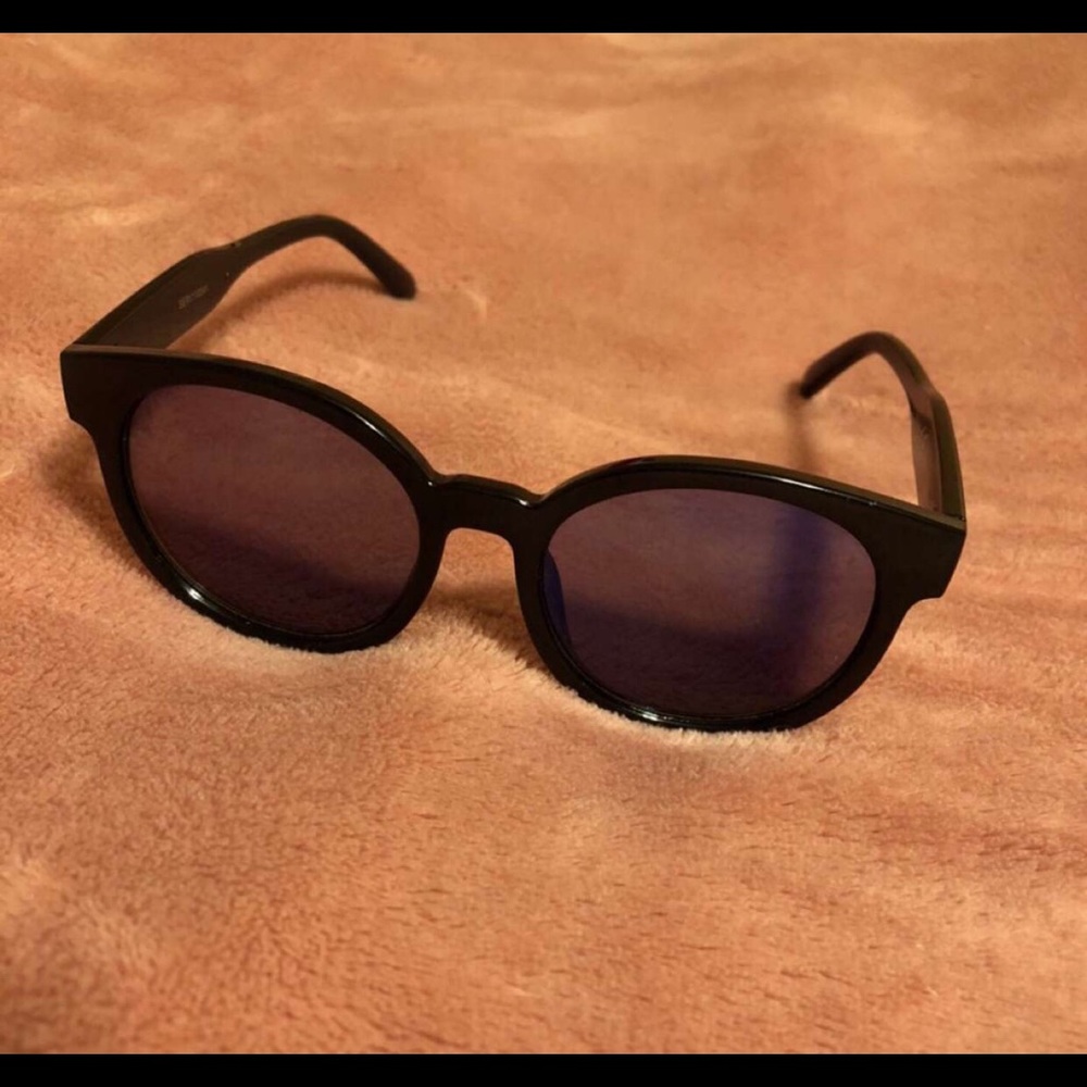 Charlotte Russe Black shades